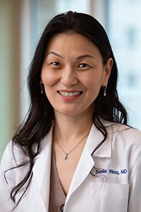 Joan Woo, FACC, MD