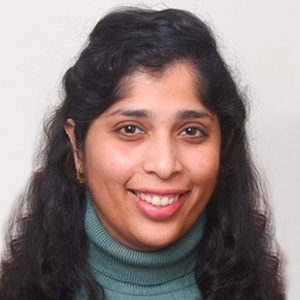 Aparna Gupta, MD