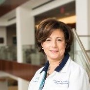 Ghinwa Dumyati, MD