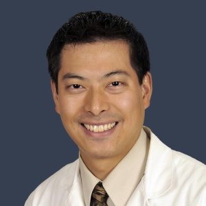 Steven Lo, MD