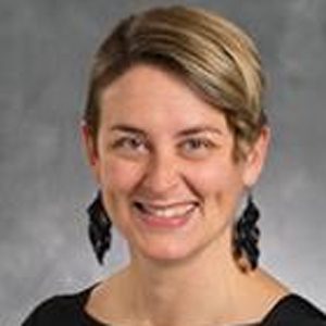 Ariel Carls, MD