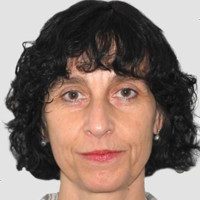 Beate Diehl, MD