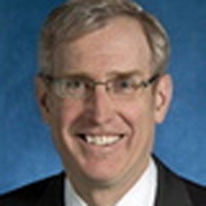Eric Strain, MD