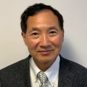 Steven He, MD, PhD