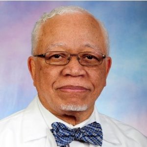 Isaac Powell, MD