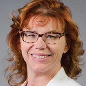 Julie Waraksa, MD
