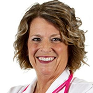 Lori Shockley, MD