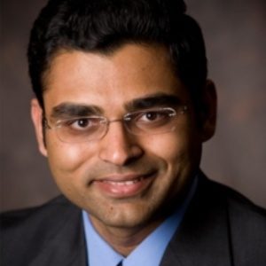 Sandeep Shah, MD