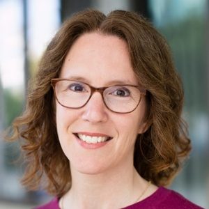Vanessa Jacoby, MAS, MD