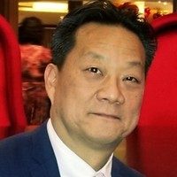 Gerald Suh, MD