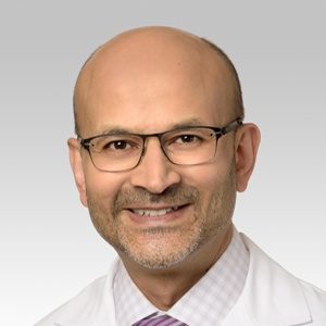 Azeem Haleem, MD