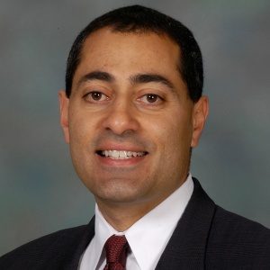 Tarek Hassan, MD