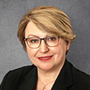Natalia Kramarevsky, MD