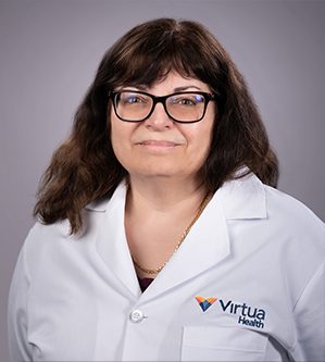 Dolores Peterson, MD