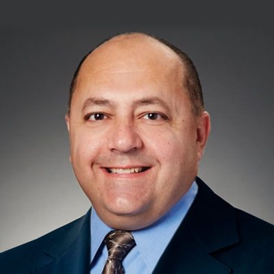 Christopher Kampas, MD
