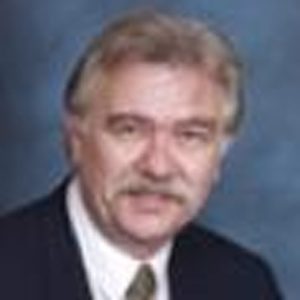 Victor Reus, MD