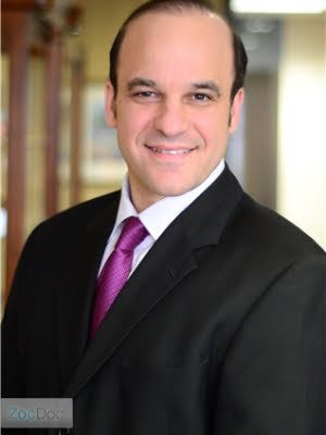Scott Segal, MD