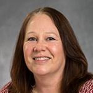 Dana Metzger