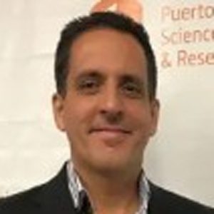 Henry Diaz, MD