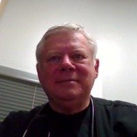 Ian Thorneycroft, MD
