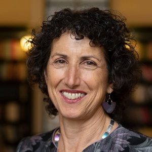 Rita Redberg, FACC, MD, MSC, MS