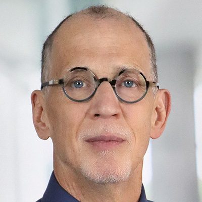 David Sterns, MD
