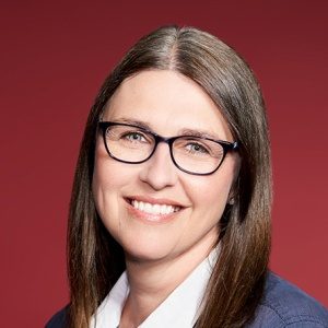 Elise Binsfeld, MD