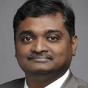 Venkatesh Nadar, MD