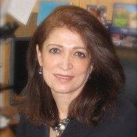 Rhoda Alani, MD