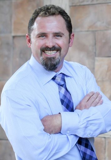 Michael Smith, DMD