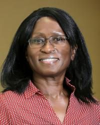 Sesi Dosunmu-Ogunbi, MD