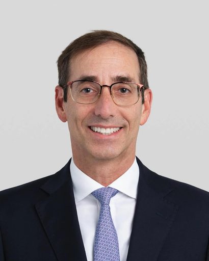 Howard Goldman, MD, FACS