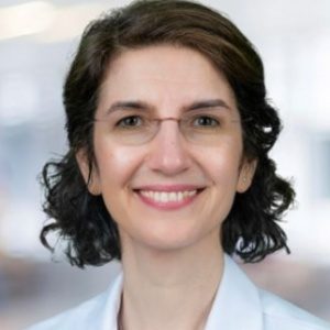 Marzieh Salehi, FACP, MD, MS
