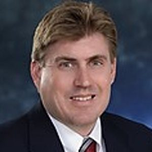 George Holloway, MD