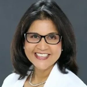 Asha Devereaux, MD, MPH