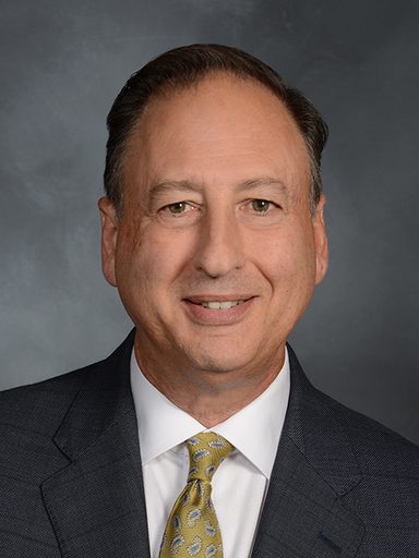 Bruce Greenwald, MD