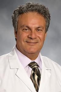 Reza Rahmani, DO