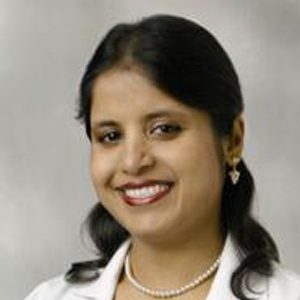 Jaya Krishna, FACC, MBBS, MD