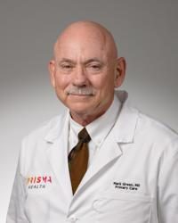 Mark Green, MD