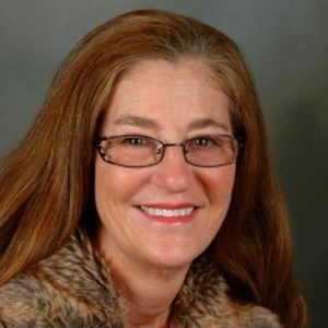 Mary Vaughan, MD