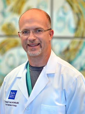 Christopher Smith, MD