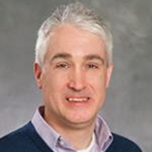 Frederick Mosch, MD