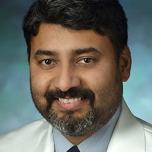 Zishan Siddiqui, MD