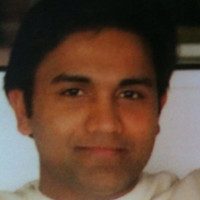 Nayyar Syed, MD