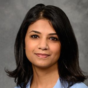 Nadia Khan, MD