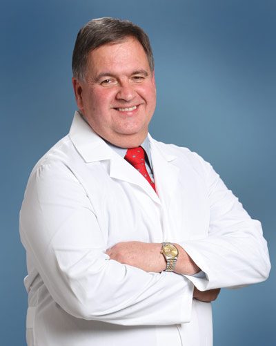 Fred Hadley, MD
