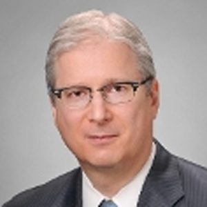 Bruce Robin, MD