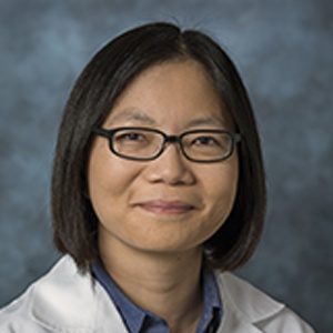 Susan Cheng, MPH, MMSc, MD