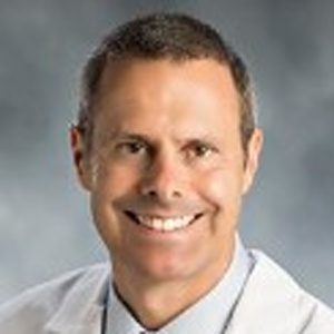 Simon Dixon, MBBCh, MD