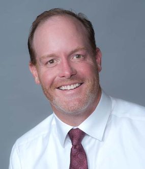 Joseph Lipscomb, FAAP, MD